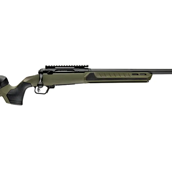 SAVAGE ARMS 110 CORE PREDATOR 22ARC 22"