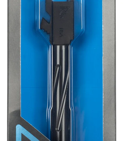 Rival Arms RA20G204A Precision V1 Match Grade 9mm Luger Compatible w/ Glock 19 Gen5, 4.02" Threaded Black PVD Stainless Steel