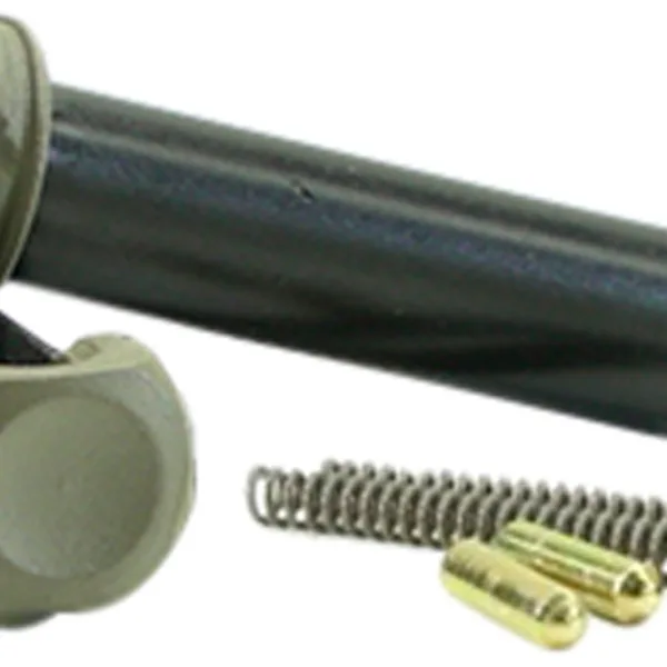 Timber Creek Outdoors ARTPSFDE Takedown Pin Set  AR Platform Flat Dark Earth Aluminum Rifle