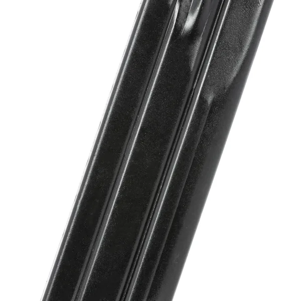 FN 20100478 509  17rd 9mm Luger FN 509 LS Edge Black Stainless Steel