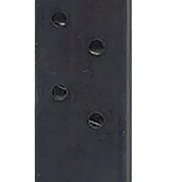 Bersa THUN380BLMAG Thunder  7rd 380 ACP Black Steel