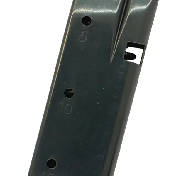 Bersa THUN380PM15MAG Thunder  15rd 380 ACP Black Steel