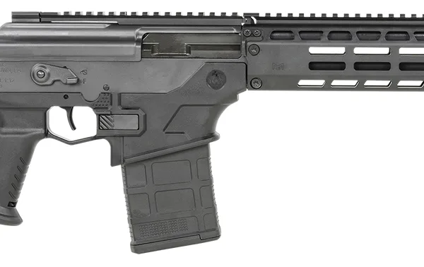 IWI US GAR55 Galil Ace Gen II 7.62x51mm 20+1 16" Black Steel Barrel, Black Receiver w/Picatinny Rail, M-LOK Handguard, Black Side Fold Adj Buttstock, Polymer Grip, Ambidextrous