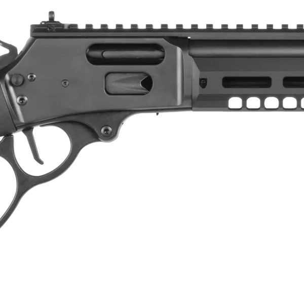 SMITH AND WESSON 1854 STEALTH HUNTER 357MAG 8RD