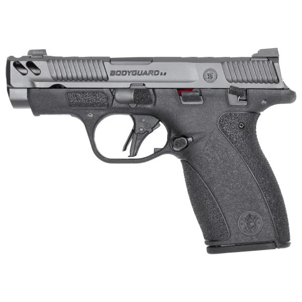 SMITH AND WESSON BODYGUARD 2.0 CC 380 10+1 CA