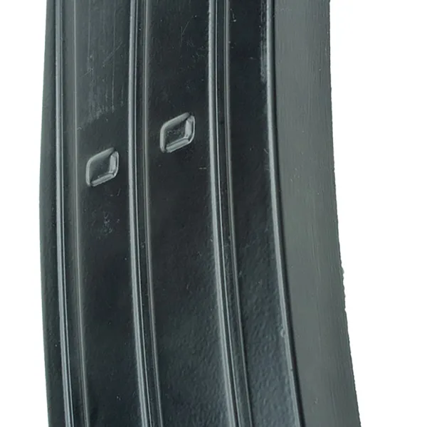 SDS Imports 80048004 Turkish  5rd 12 Gauge Compatible w/ TAR 12P Black Steel