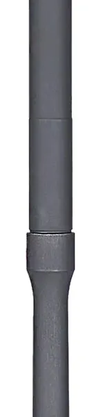 FN 20-100039 AR-15  5.56x45mm NATO 16" Button Rifled M16 Profile Carbine Length Gas System, Black Phosphate Cold Hammer Forged Chrome Lined