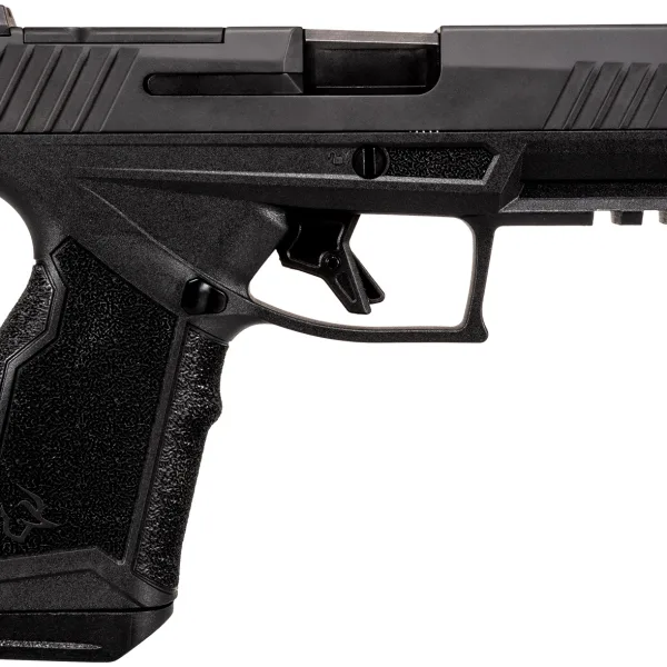 TAU 1GX4CRP94110     GX4  9MM  3.7  2X10R      BLK