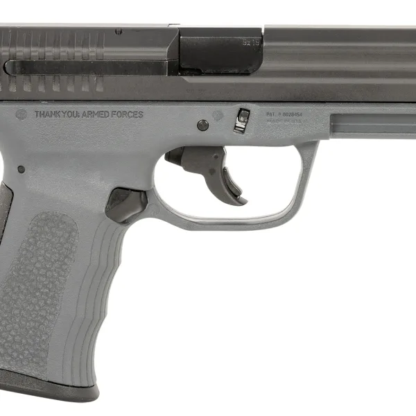 FMK G9C1G2PSSCM   9C1 G2 9MM  10RD DRK GRY CA/MA