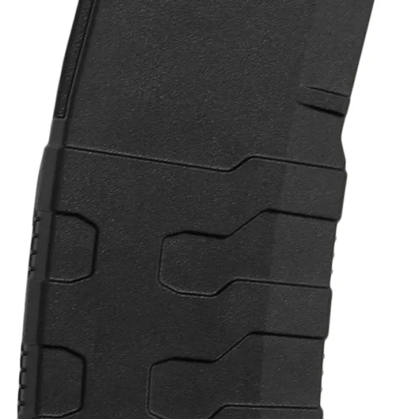 Amend2 556MOD3BLK30 MOD-3  30rd Fits AR-15 Black Polymer