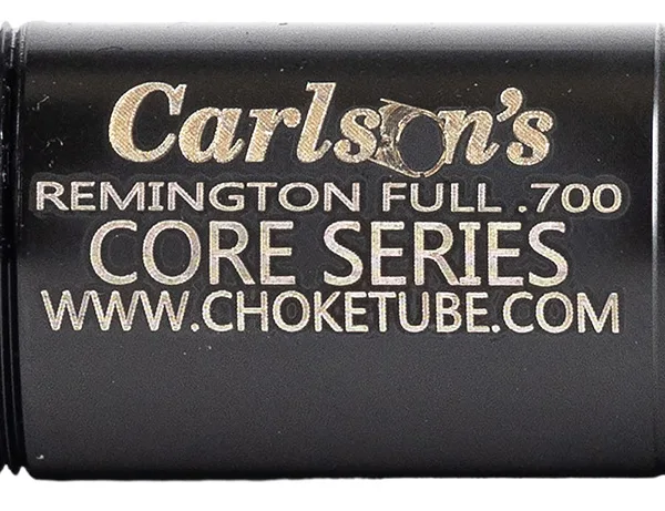 Carlson's Choke Tubes 41027 Remington CORE Rem Choke 12 Gauge Long Range