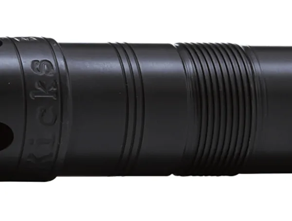 Kicks Industries BER/OPTHP12BKXFULL Buck Kicker  Beretta Optima HP 12 Gauge Full 17-4 Stainless Steel
