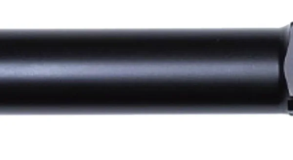 Glock 47698 G19 Gen5 9mm Luger Threaded Black Steel Fits Glock 45/19X/19 Gen 5