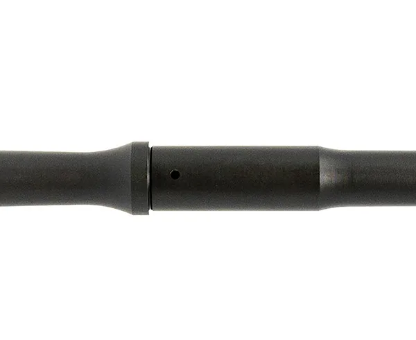 Faxon Firearms 15A38P10NGQ   300 Blackout 10.50" Black Nitride 4150 CMV Barrel