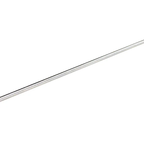 Faxon Firearms ARGASTUBEMID  Gas Tube Rifle Stainless Steel Mid-Length