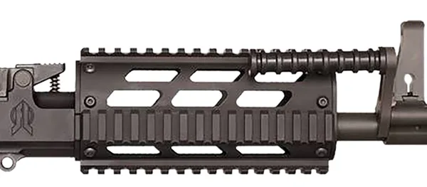 Fightlite Industries MCR556DFR   5.56x45mm NATO 16.25" 7075-T6 Aluminum MIL-STD 1913 Rail Handguard