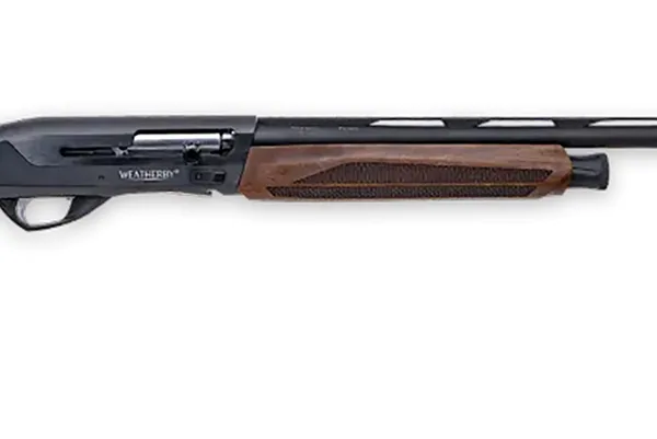Weatherby EU21228PGM Element 2 Upland 12 Gauge 3" 2+1 28"