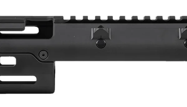 Leapers MTU055SSM Monolithic Handguard Aluminum