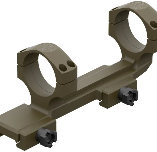LEUPOLD MOUNT MARK IMS 35MM MATTE FDE