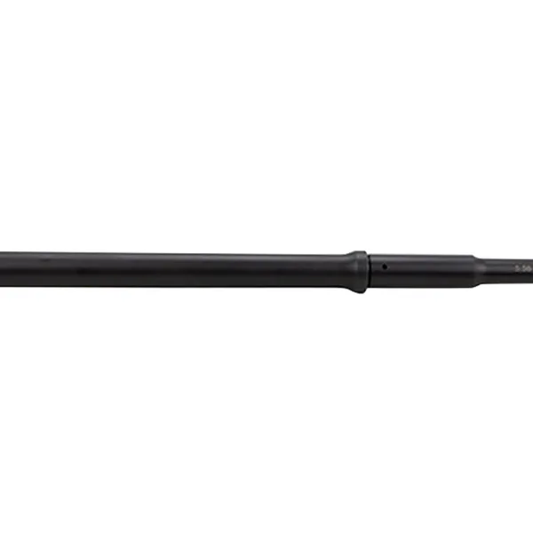 Faxon Firearms 15A58M16NGQIMDF   5.56 NATO Gunner Fits AR-15