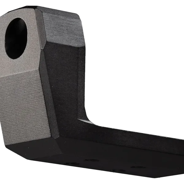 Vantage Point Armory 40004 Rail-Mounted Compensator For Sig Sauer M18 Black