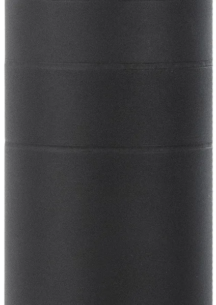 CMMG 11DB010 Zeroed K  36 Cal/9mm Black