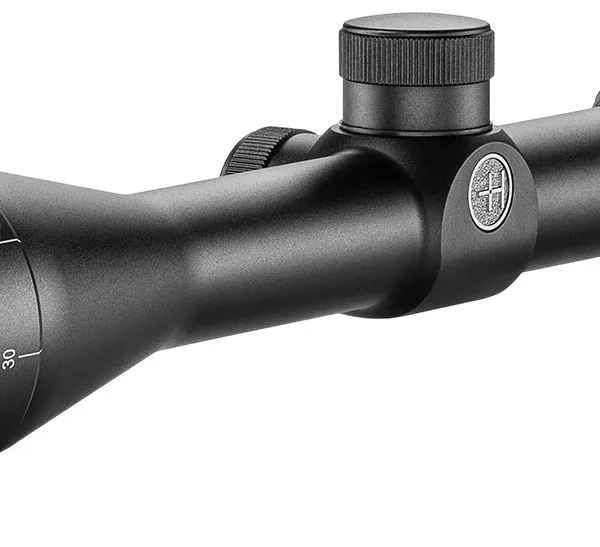 Hawke Sport Optics 14141 Vantage Riflescope Black 4-12x40mm 1" Tube Mil-Dot Reticle