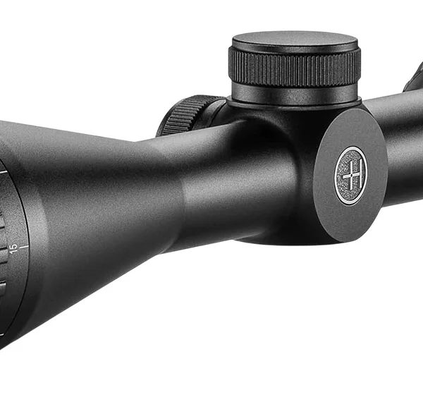 Hawke Sport Optics 13130 Airmax Riflescope Black 4-12x40mm 1" Tube AMX Reticle