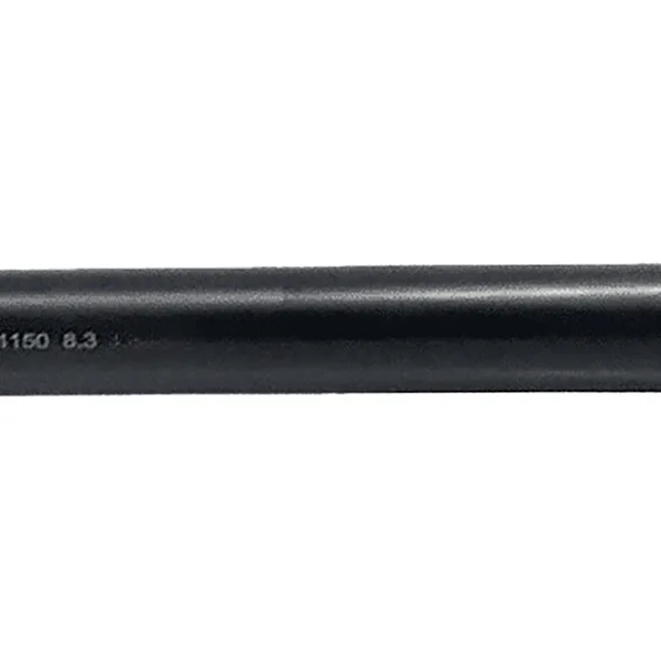 L&S LS9MM83-36 8.3 AR9 NITRIDE BRL 1/2X36