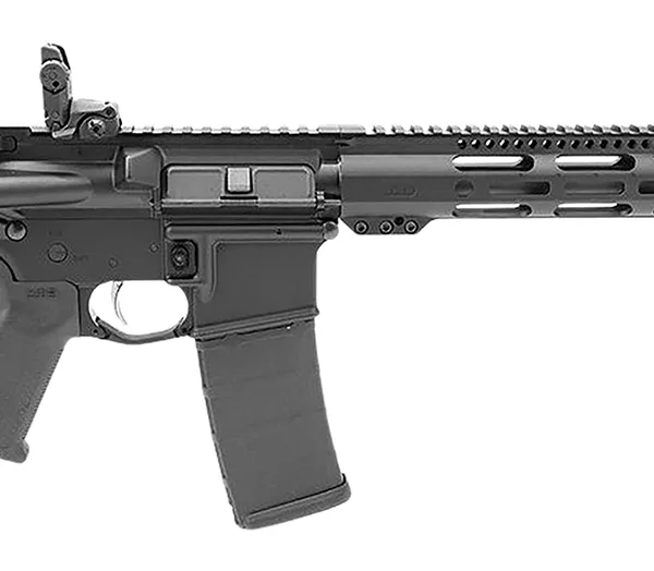 DPMS DP51655109560  556 16"13.5 MLOK MBUS SIGHTS