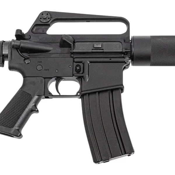 DPMS DP51655189393  KITTY KAT 300 C7 7.5"BRACE BLK
