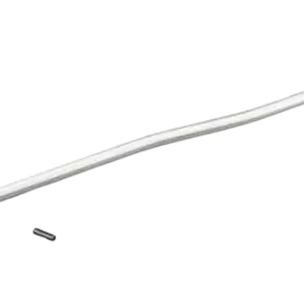 Luth-ar BL-04B Gas Tube Pistol Length