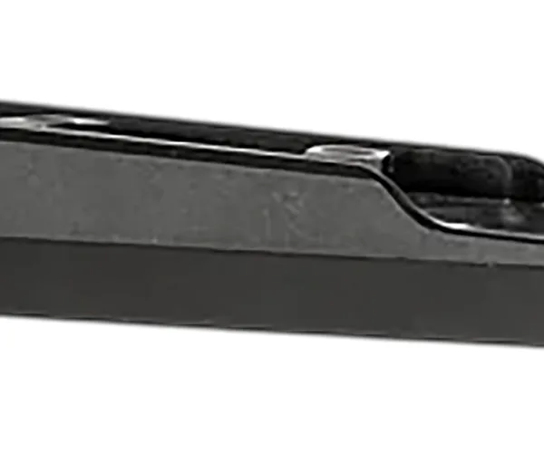 Mdt Sporting Goods Inc 108286BLK  Elite Bag Rider Angled Black Aluminum
