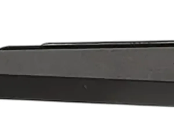 Mdt Sporting Goods Inc 108296BLK  Elite Bag Rider Flat Black Aluminum