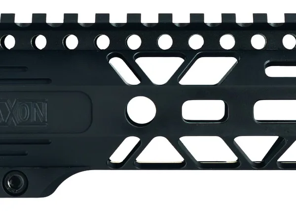 FAXON FFHGMLOK6G415  STREAMLINE ALM MLOK 6" HNDGRD