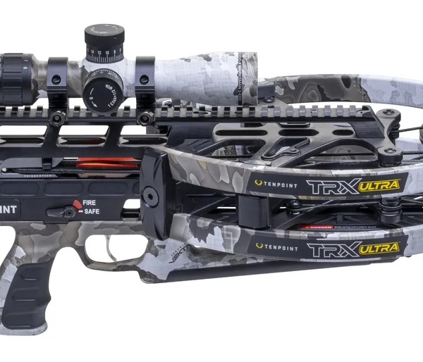TENPOINT CB260017899 TRX ULTRA EVOX CAMO   VEKTRA