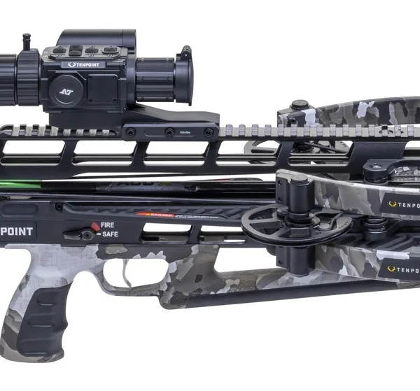 TENPOINT CB260067819 TX ULTRA 29.5 VIS RF  VEKTRA