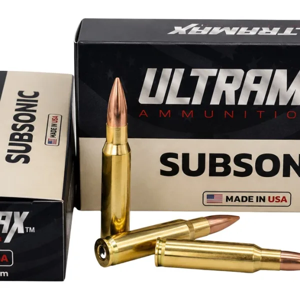 ULTRAMAX ULT-308-1-N    308     175GR HPBTM  20/10
