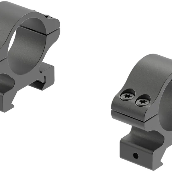 LEU 185535 RIFLEMAN  G2   1" MEDIUM RINGS