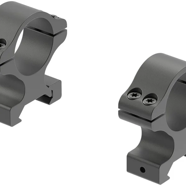 LEU 185536 RIFLEMAN  G2   1" HIGH RINGS