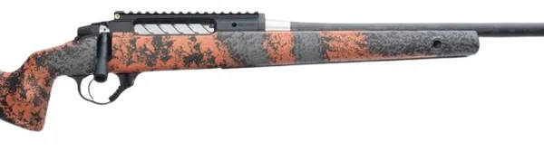 Seekins Precision 11710479F Havak  25 Creedmoor 20"