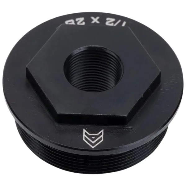 ANGSTADT AAHUBDT228 HUB TO 1/2X28 DIRECT THRD ADPT