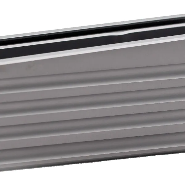 AREA 419 419-MAG-EXT-GRAY   PLUS 4 MAG EXT GRAY