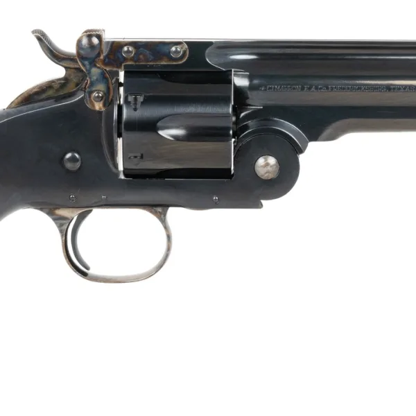 CIM CA855 SCHOFIELD 5" 45 BLK