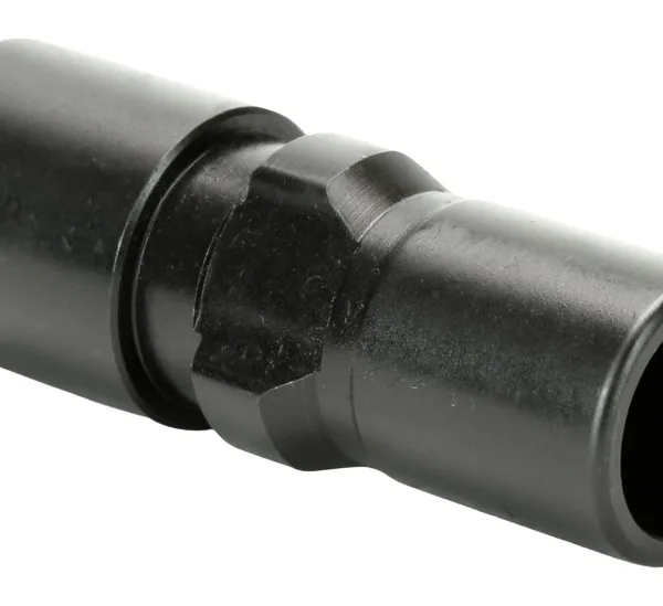 GRIFFIN 3L57828        3 LUG ADAPTER .45 .578X28