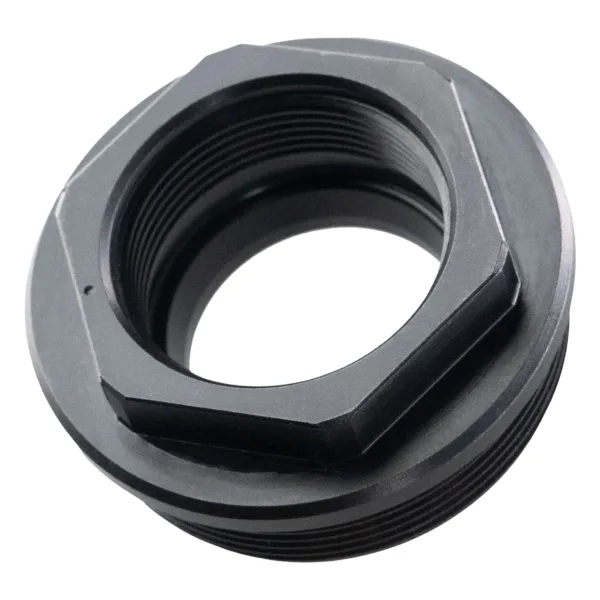 CMMG 11DB024 ZEROED HUB MOUNT B-DAPTER