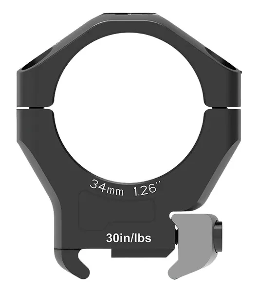 ARKEN HRT-34126     HALO TTNM SCP RINGS 34MM 1.26