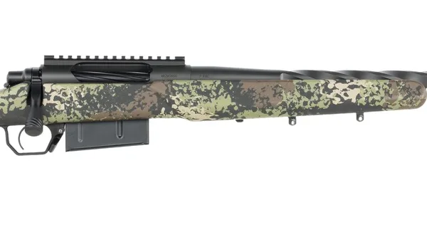 Horizon Firearms HRFBND25CM22R Core Bandit 25 Creedmoor 5+1 22"