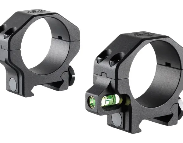 RPM CLR-30885     PRECISION 30MM LOW .885"