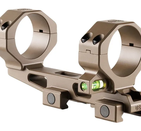 RPM BC-30150-FDE  BRAVO 30MM CANTILEVER MNT 1.50"